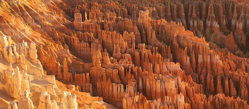 Mythical Terrains